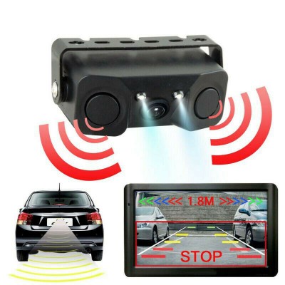 Rear View Camera Backup For IPhone/Android Phone 